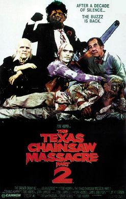 dildo chainsaw massacre story Tommys booklist sex